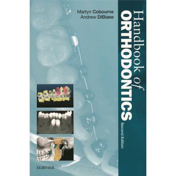 HANDBOOK OF ORTHODONTICS, 2nd Edition