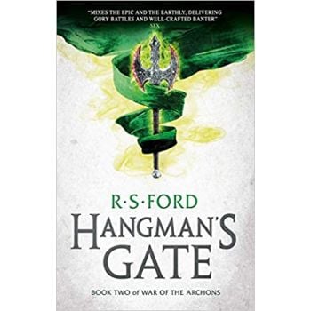 HANGMAN`S GATE. “War of the Archons“, Book 2