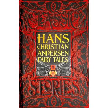 Hans Christian Andersen Fairy Tales