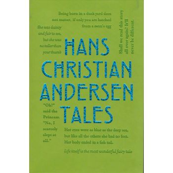 HANS CHRISTIAN ANDERSEN TALES