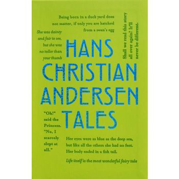 Hans Christian Andersen Tales