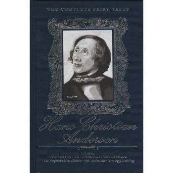 HANS CHRISTIAN ANDERSEN: The Complete Fairy Tale