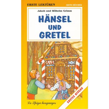 HANSEL UND GRETEL. (J.&W.Grimm), /Deutsch: Grund