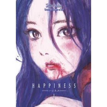 HAPPINESS, Vol. 1