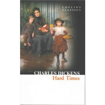 HARD TIMES. “Collins Classics“