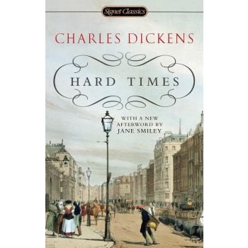 HARD TIMES