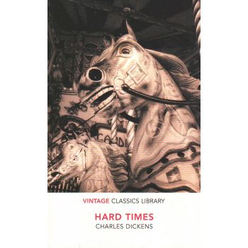 HARD TIMES