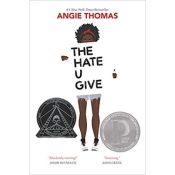 THE HATE U GIVE: Movie Tie-In