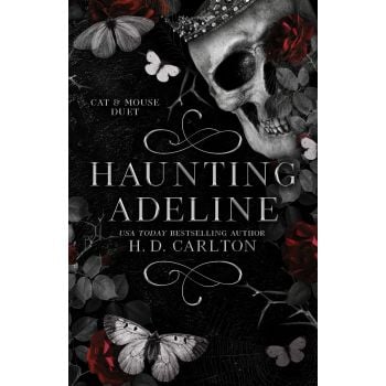 Haunting Adeline (Paperback)