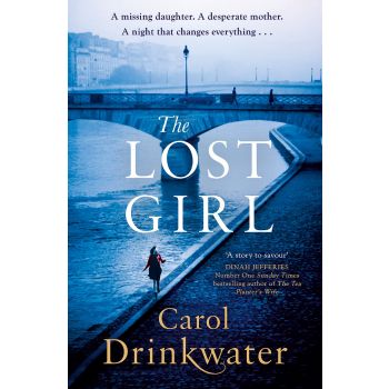 LOST GIRL
