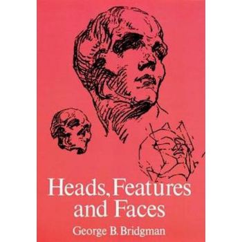 HEADS, FEATURES AND FACES