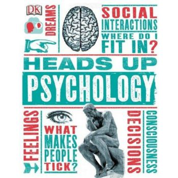 HEADS UP PSYCHOLOGY