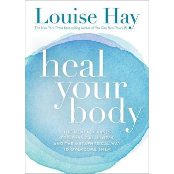 Heal Your Body (Trade Paperback)