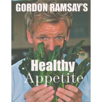 HEALTHY APPETITE