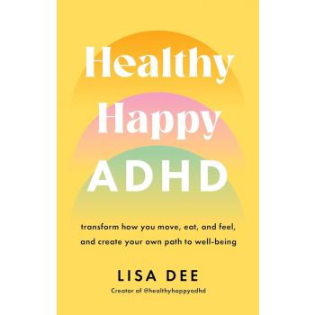 Healthy Happy ADHD