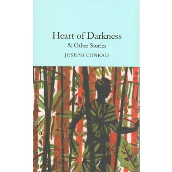 HEART OF DARKNESS