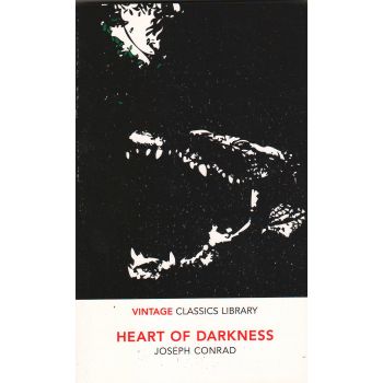 HEART OF DARKNESS