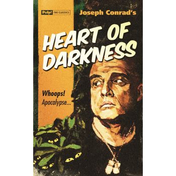 HEART OF DARKNESS
