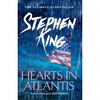 HEARTS IN ATLANTIS
