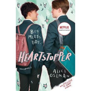 HEARTSTOPPER, Vol. One