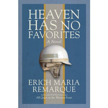 HEAVEN HAS NO FAVORITES