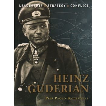 HEINZ GUDERIAN