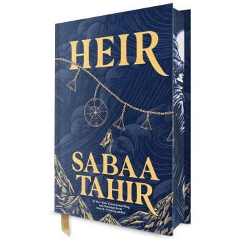 Heir (Deluxe Edition)