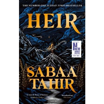 Heir (UK Edition)
