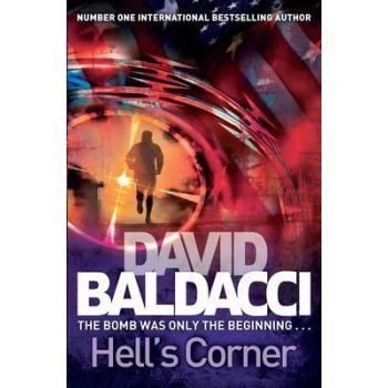 HELL`S CORNER