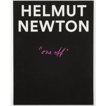 Helmut Newton: One-off