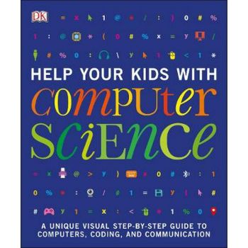 HELP YOUR KIDS WITH COMPUTER SCIENCE