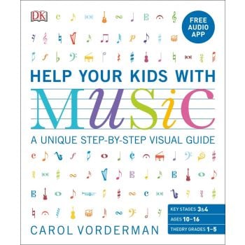 HELP YOUR KIDS WITH MUSIC