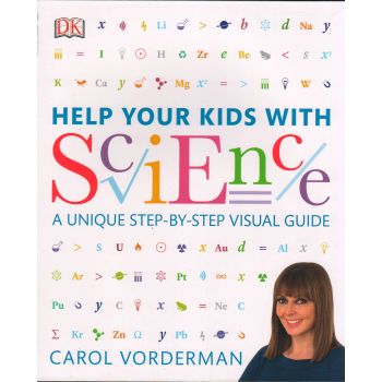 HELP YOUR KIDS WITH SCIENCE