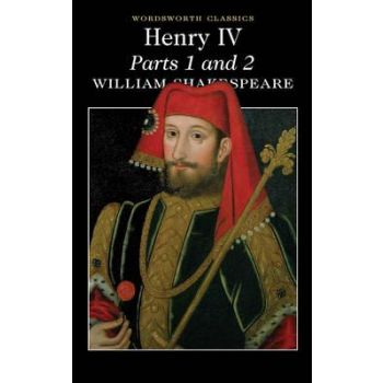 HENRY IV, Parts 1 & 2. “W-th Classics“