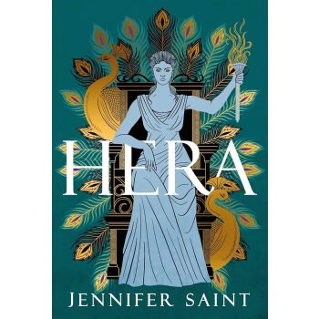 Hera (Hardcover)