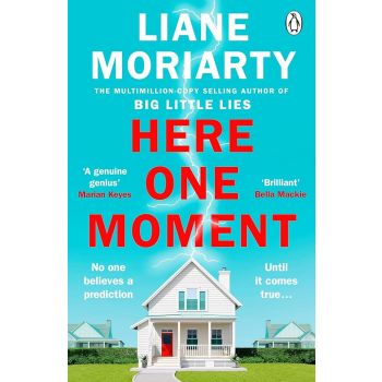 Here One Moment