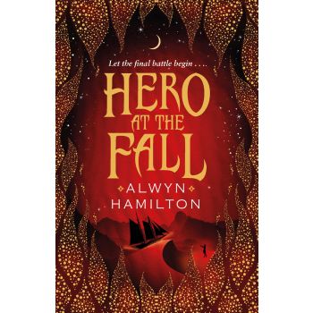 HERO AT THE FALL