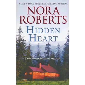 HIDDEN HEART