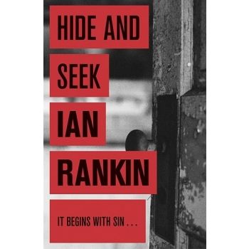HIDE & SEEK