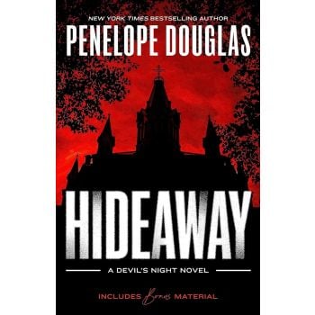 Hideaway (US Edition)