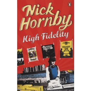 HIGH FIDELITY