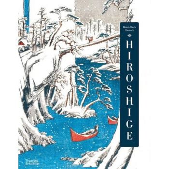 Hiroshige (Deluxe Edition)