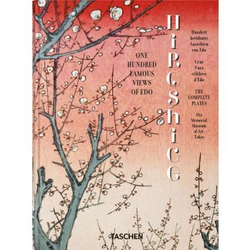 Hiroshige. One Hundred Famous Views of Edo
