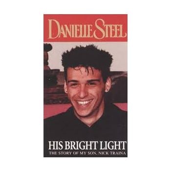 HIS BRIGHT LIGHT