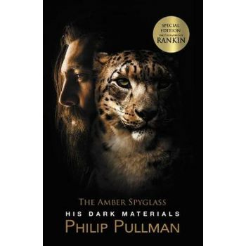 HIS DARK MATERIALS: The Amber Spyglass