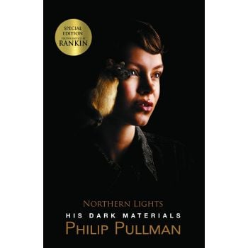 HIS DARK MATERIALS: Northern Lights