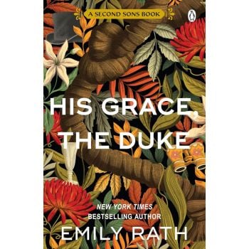 His Grace, The Duke, Book 2