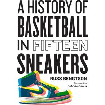 HISTORY OF BASKETBALL IN FIFTEEN SNEAKERS