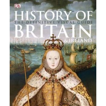 HISTORY OF BRITAIN & IRELAND