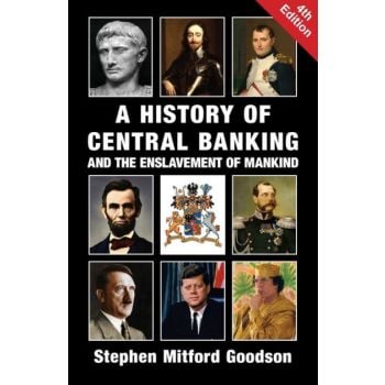 HISTORY OF CENTRAL BANKING